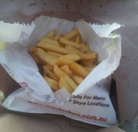 Fat Chicken - Accommodation Brunswick Heads