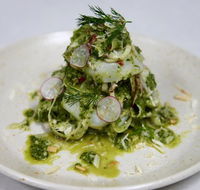 fermentAsian - Accommodation Brunswick Heads