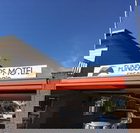 Flinders Motel On Main - Accommodation Brunswick Heads