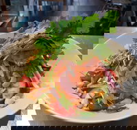 Gawler Street Cafe - Accommodation Brunswick Heads