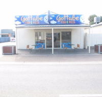 GOTTABEFISH - Accommodation Brunswick Heads