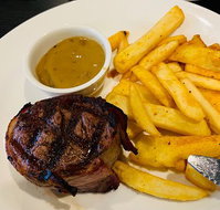 Graziers Steakhouse - Accommodation Brunswick Heads