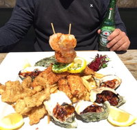 Grosvenor Hotel - Accommodation Brunswick Heads