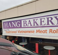 Hang Bakery - Accommodation Brunswick Heads
