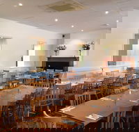 Hannaville Hotel - Accommodation Brunswick Heads