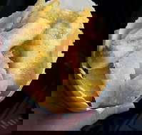 Happy Birds Chicken Bar - Accommodation Brunswick Heads