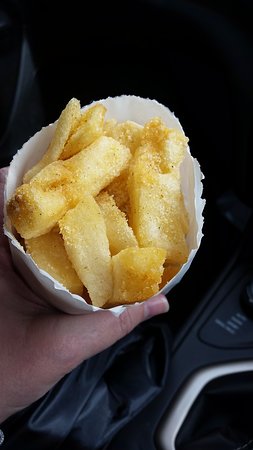 Happy Birds Chicken Bar - Accommodation Brunswick Heads 0