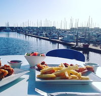 Haven Charcoal Chicken and Seafood - Accommodation Brunswick Heads