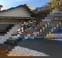 JM Deli - Accommodation Brunswick Heads