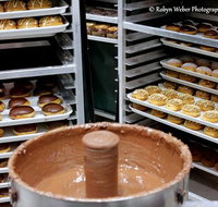 Krispy Kreme - Accommodation Brunswick Heads