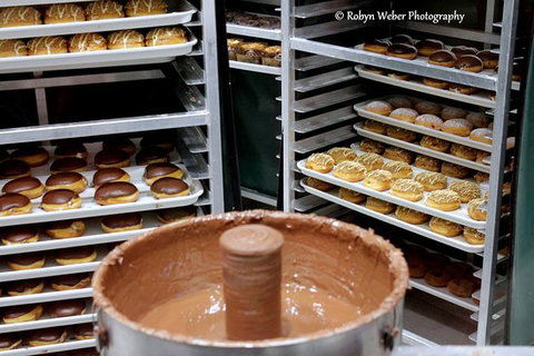 Krispy Kreme - Accommodation Brunswick Heads 0