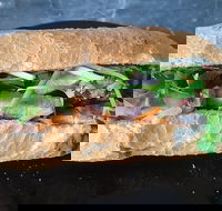 Lam's Noodle Bar - Accommodation Brunswick Heads