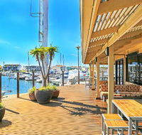 Marina Hotel - Accommodation Brunswick Heads