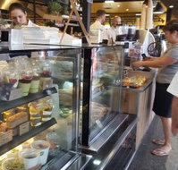 Mr Nick's Kitchen  Coffee Bar - Accommodation Brunswick Heads