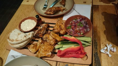 Nando's Kurralta Park - Accommodation Brunswick Heads 0