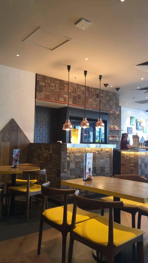 Nando's Kurralta Park - Accommodation Brunswick Heads 1