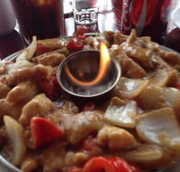 Oriental Garden Restaurant - Accommodation Brunswick Heads