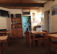 Ozzie's Coffee Lounge - Accommodation Brunswick Heads
