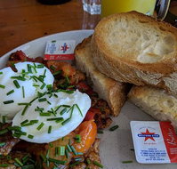 Panini Cartel - Accommodation Brunswick Heads