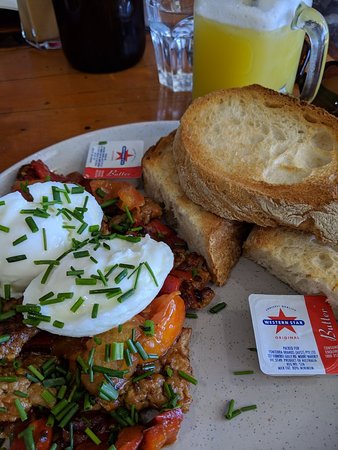 Panini Cartel - Accommodation Brunswick Heads 0