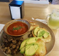 Pasta Deli - Accommodation Brunswick Heads