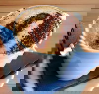 Perfect Note Cafe - Accommodation Brunswick Heads