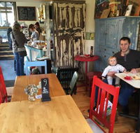 Piccadilly Kitchen - Accommodation Brunswick Heads