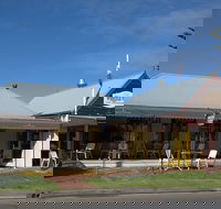 Rankine's at The Whistlestop - Accommodation Brunswick Heads
