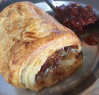 Red Door Bakery - Accommodation Brunswick Heads