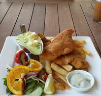 Riverscape Restaurant - Accommodation Brunswick Heads