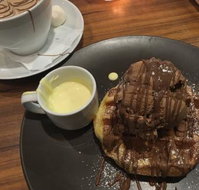 Royal Copenhagen Ice cream - Accommodation Brunswick Heads
