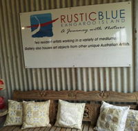 Rustic Blue - Accommodation Brunswick Heads