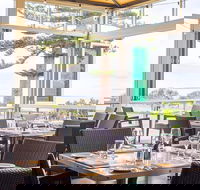 Sarins Bar  Restaurant - Accommodation Brunswick Heads