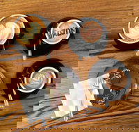 Sazon Espresso - Accommodation Brunswick Heads