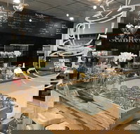 SeaBrees Homewares Cafe  Winebar - Accommodation Brunswick Heads