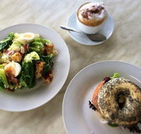 Seadragon Cafe - Accommodation Brunswick Heads