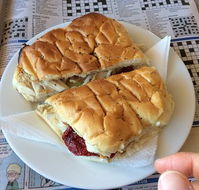 Sempre Italian Market and Coffee Shop - Accommodation Brunswick Heads