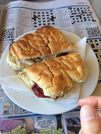 Sempre Italian Market And Coffee Shop - Accommodation Brunswick Heads 0
