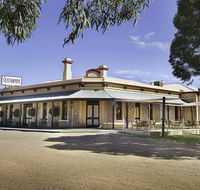 Standpipe Golf Motor Inn - Accommodation Brunswick Heads