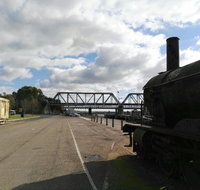 Steamers Cafe Murray Bridge - Accommodation Brunswick Heads