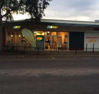 Subway - Accommodation Brunswick Heads