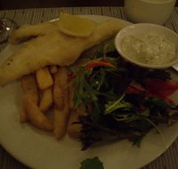 The Angus  Co. - Accommodation Brunswick Heads