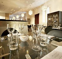 The Australasian Dining Room - Accommodation Brunswick Heads