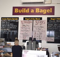 The Bagel Boys Bakery - Accommodation Brunswick Heads