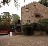 The Bridgewater Mill - Accommodation Brunswick Heads
