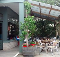 The Little Leaf  Bean - Accommodation Brunswick Heads