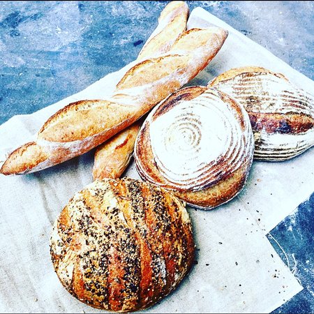 The Lost Loaf - Accommodation Brunswick Heads 0