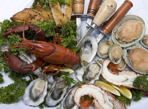 The Oyster Farm Shop - Accommodation Brunswick Heads 0