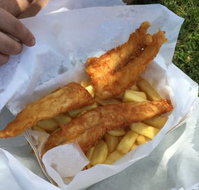 The Stunned Mullet - Accommodation Brunswick Heads