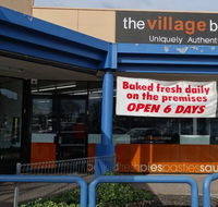 The Village Baker - Accommodation Brunswick Heads